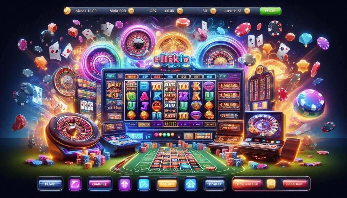 Ace Game Casino