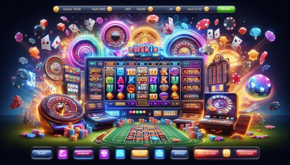 Ace Game Casino